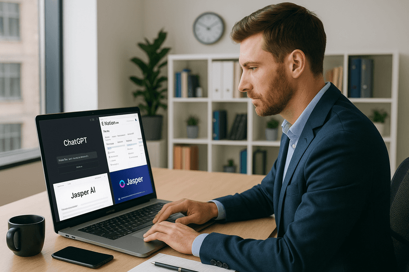 The Ethical Dilemma of AI in Business
