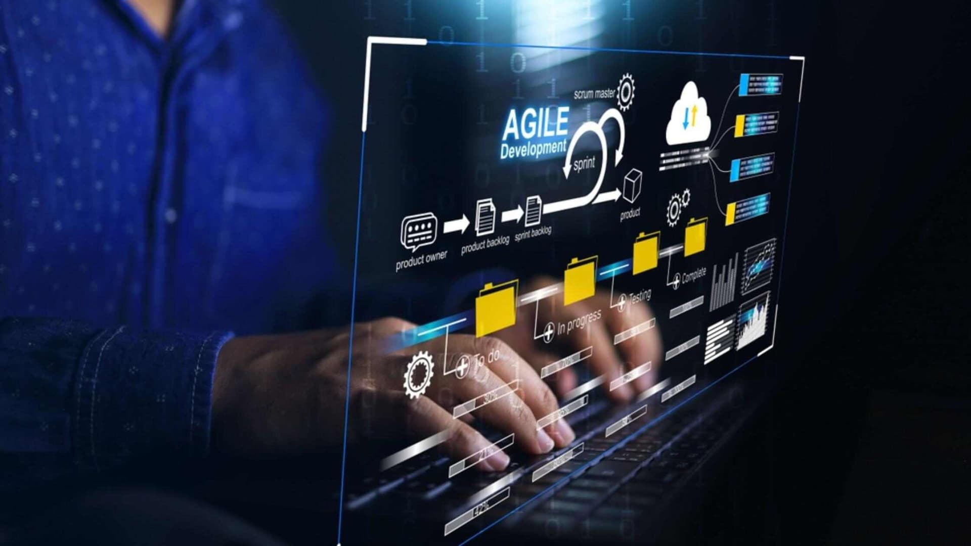 10 Proven Tips on How to Choose the Right Software Development Partner for Your Business