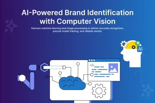 AI-Powered Brand Identification with Computer Vision