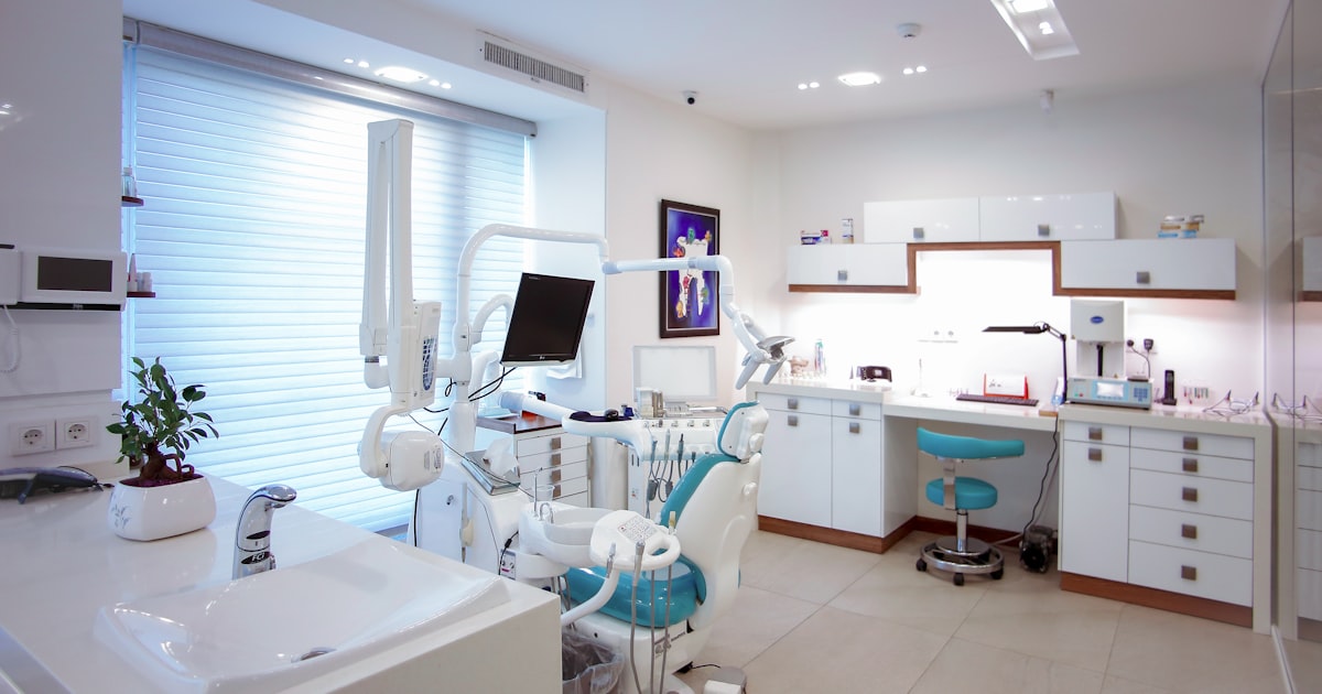 Local SEO Campaign That Generated 300% More Calls for a UK Dental Clinic