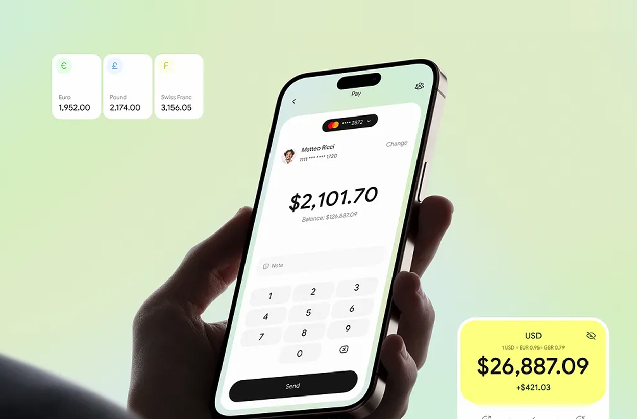 Finance Management Application To Spike Your Savings